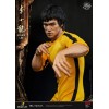 Blitzway - Estatuilla Bruce Lee 1/4 Homenaje 50 Aniversario - El Juego de la Muerte