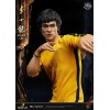 Blitzway - Estatuilla Bruce Lee 1/4 Homenaje 50 Aniversario - El Juego de la Muerte
