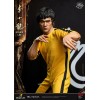 Blitzway - Estatuilla Bruce Lee 1/4 Homenaje 50 Aniversario - El Juego de la Muerte