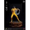 Blitzway - Estatuilla Bruce Lee 1/4 Homenaje 50 Aniversario - El Juego de la Muerte