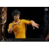Blitzway - Estatuilla Bruce Lee 1/4 Homenaje 50 Aniversario - El Juego de la Muerte