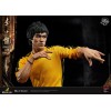 Blitzway - Estatuilla Bruce Lee 1/4 Homenaje 50 Aniversario - El Juego de la Muerte