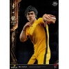 Blitzway - Estatuilla Bruce Lee 1/4 Homenaje 50 Aniversario - El Juego de la Muerte