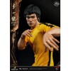 Blitzway - Estatuilla Bruce Lee 1/4 Homenaje 50 Aniversario - El Juego de la Muerte
