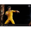 Blitzway - Estatuilla Bruce Lee 1/4 Homenaje 50 Aniversario - El Juego de la Muerte