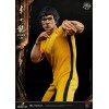 Blitzway - Estatuilla Bruce Lee 1/4 Homenaje 50 Aniversario - El Juego de la Muerte