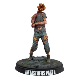 Dark Horse - The Last of Us 2 - Clicker blindado