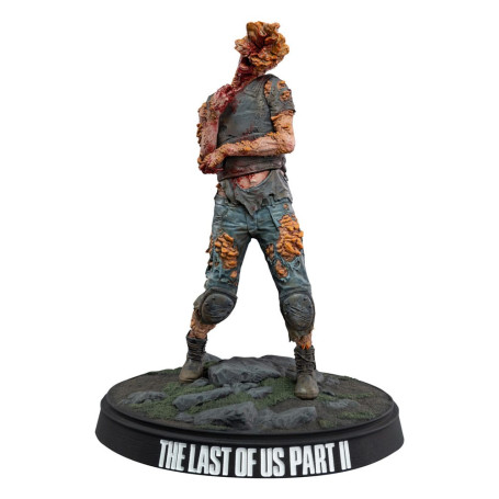 Dark Horse - The Last of Us 2 - Clicker blindado