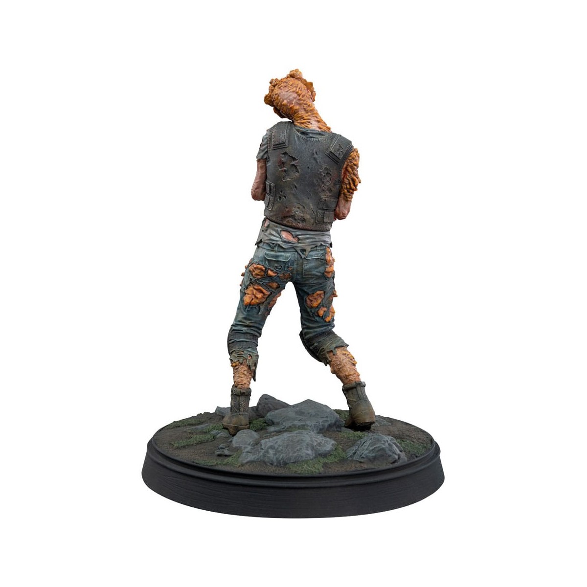 Dark Horse - The Last of Us 2 - Clicker blindado