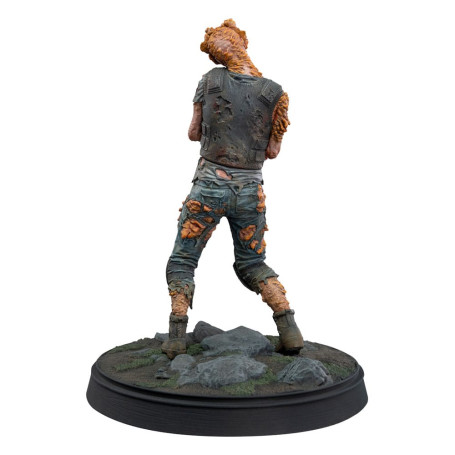 Dark Horse - The Last of Us 2 - Clicker blindado