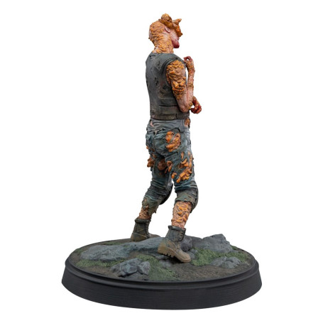 Dark Horse - The Last of Us 2 - Clicker blindado