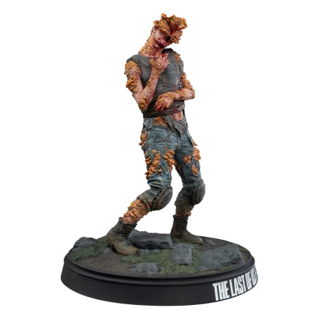 Dark Horse - The Last of Us 2 - Clicker blindado