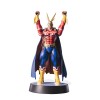 First 4 Figures - My Hero Academia - All Might Silver Age Standard Edition Estatua de PVC