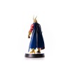First 4 Figures - My Hero Academia - All Might Silver Age Standard Edition Estatua de PVC