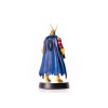 First 4 Figures - My Hero Academia - All Might Silver Age Standard Edition Estatua de PVC