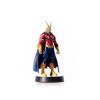 First 4 Figures - My Hero Academia - All Might Silver Age Standard Edition Estatua de PVC