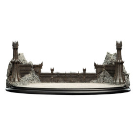 Weta - La Puerta Negra de Mordor - Entorno - El Señor de los Anillos - LOTR