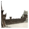 Weta - La Puerta Negra de Mordor - Entorno - El Señor de los Anillos - LOTR
