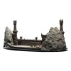 Weta - La Puerta Negra de Mordor - Entorno - El Señor de los Anillos - LOTR