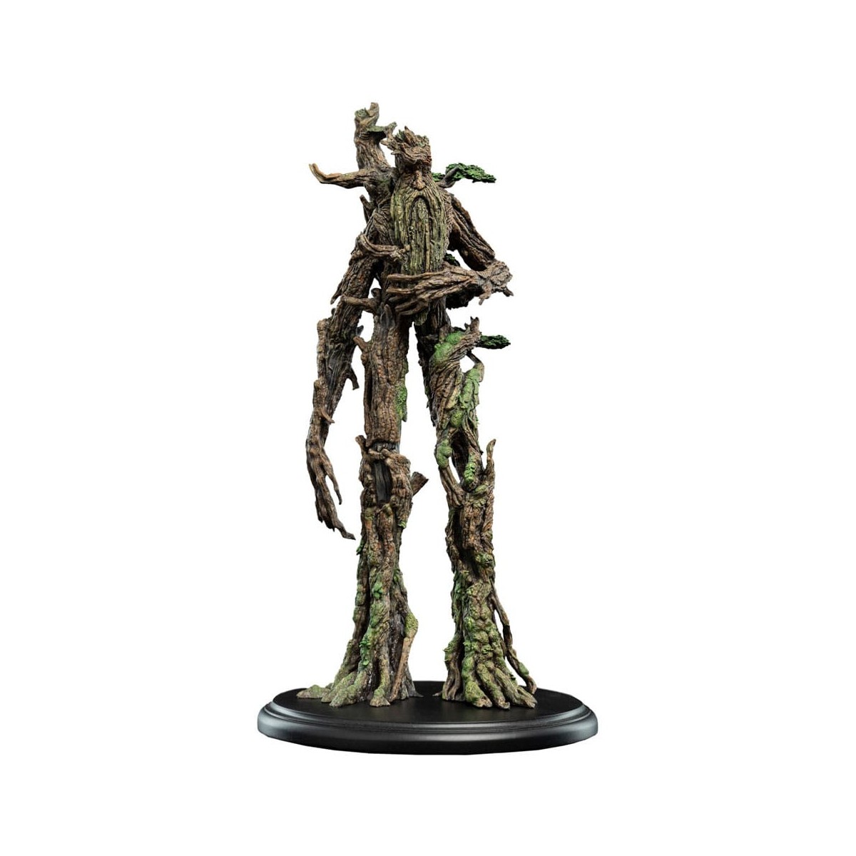 Weta - Estatuilla Barba de Árbol de El Señor de los Anillos - LOTR