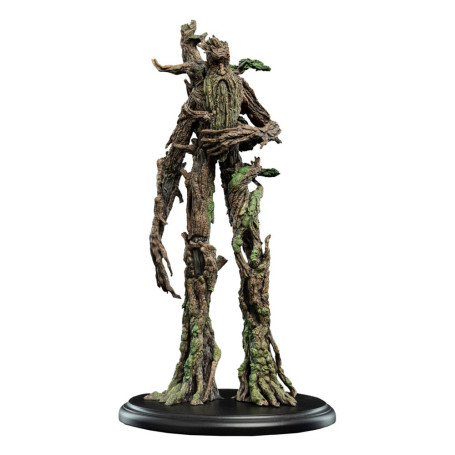 Weta - Estatuilla Barba de Árbol de El Señor de los Anillos - LOTR