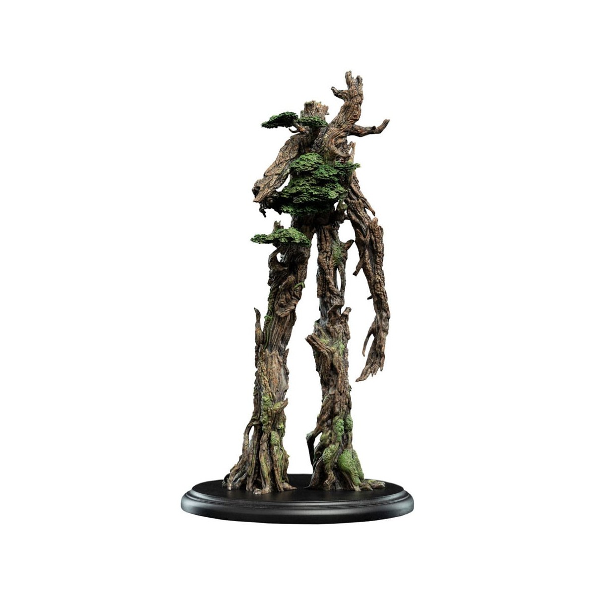 Weta - Estatuilla Barba de Árbol de El Señor de los Anillos - LOTR