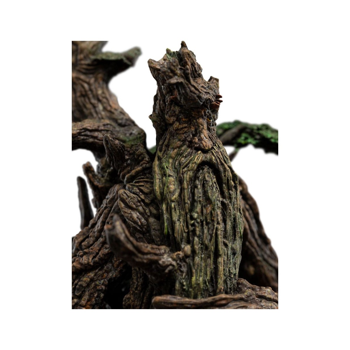 Weta - Estatuilla Barba de Árbol de El Señor de los Anillos - LOTR