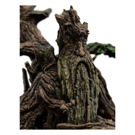 Weta - Estatuilla Barba de Árbol de El Señor de los Anillos - LOTR