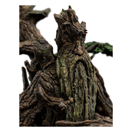 Weta - Estatuilla Barba de Árbol de El Señor de los Anillos - LOTR