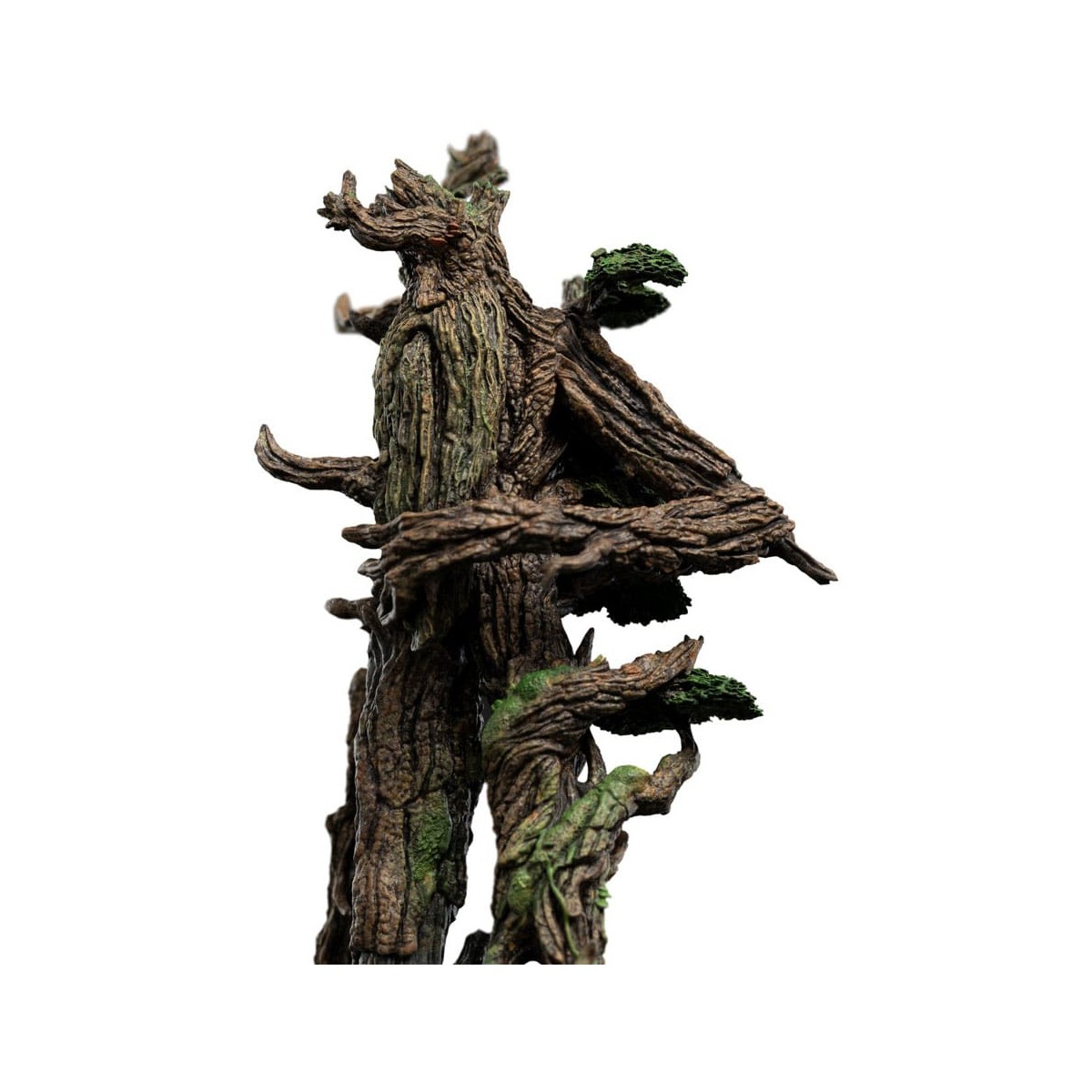 Weta - Estatuilla Barba de Árbol de El Señor de los Anillos - LOTR