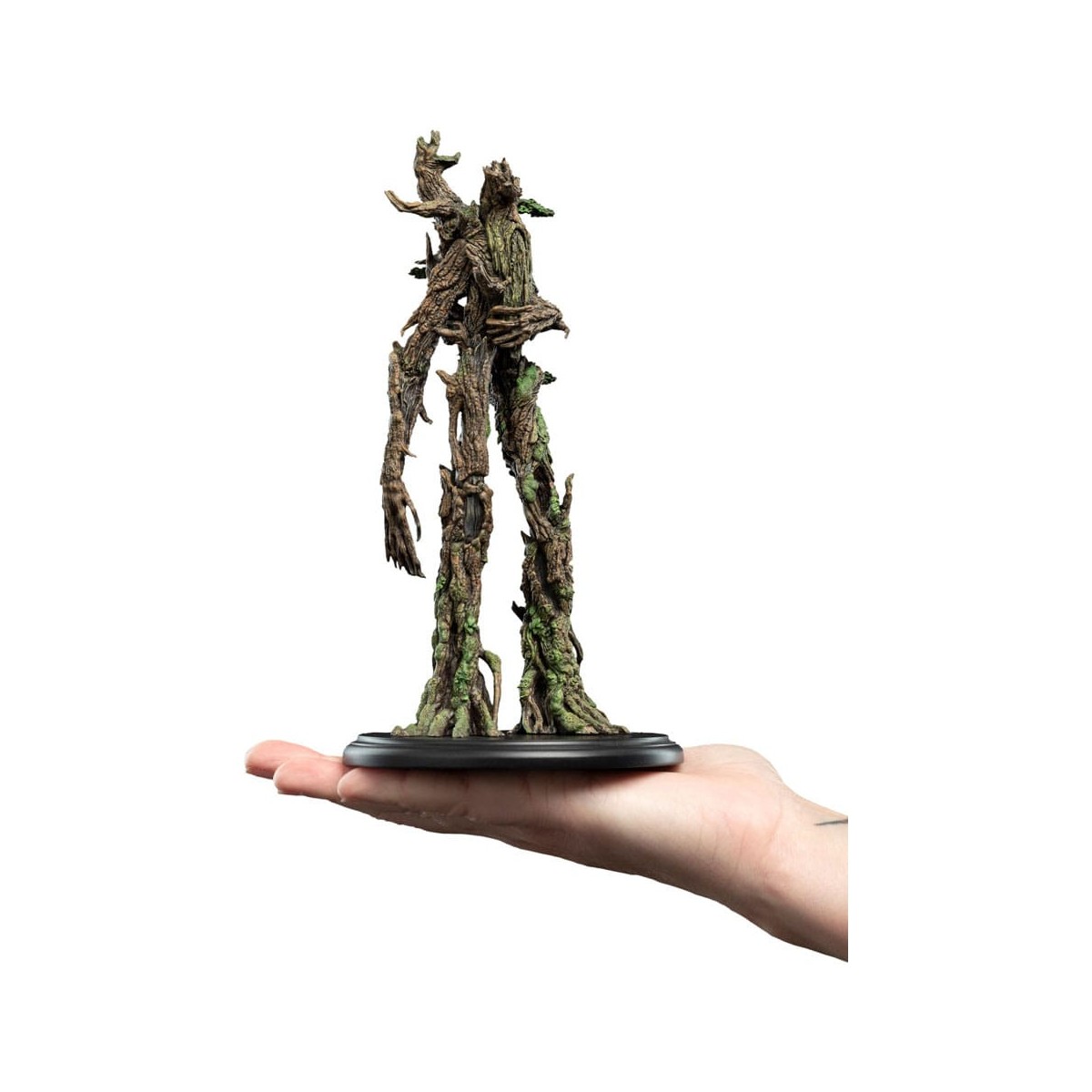 Weta - Estatuilla Barba de Árbol de El Señor de los Anillos - LOTR