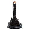 Weta - Barad-dur - Entorno - El Señor de los Anillos - LOTR