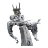 Weta Estatua Vinilo El Señor de los Anillos - Mini Épicas - El Rey Brujo de las Tierras Ocultas