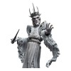 Weta Estatua Vinilo El Señor de los Anillos - Mini Épicas - El Rey Brujo de las Tierras Ocultas