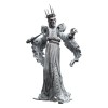 Weta Estatua Vinilo El Señor de los Anillos - Mini Épicas - El Rey Brujo de las Tierras Ocultas