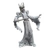 Weta Estatua Vinilo El Señor de los Anillos - Mini Épicas - El Rey Brujo de las Tierras Ocultas