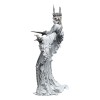 Weta Estatua Vinilo El Señor de los Anillos - Mini Épicas - El Rey Brujo de las Tierras Ocultas