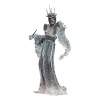 Weta Estatua Vinilo El Señor de los Anillos - Mini Épicas - El Rey Brujo de las Tierras Ocultas Edición Limitada
