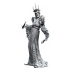 Weta Estatua Vinilo El Señor de los Anillos - Mini Épicas - El Rey Brujo de las Tierras Ocultas Edición Limitada