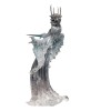 Weta Estatua Vinilo El Señor de los Anillos - Mini Épicas - El Rey Brujo de las Tierras Ocultas Edición Limitada