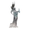 Weta Estatua Vinilo El Señor de los Anillos - Mini Épicas - El Rey Brujo de las Tierras Ocultas Edición Limitada