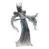 Weta Estatua Vinilo El Señor de los Anillos - Mini Épicas - El Rey Brujo de las Tierras Ocultas Edición Limitada