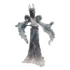 Weta Estatua Vinilo El Señor de los Anillos - Mini Épicas - El Rey Brujo de las Tierras Ocultas Edición Limitada