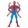 Marvel Legends The Amazing Spider-Man - Paquete de 2 Spider-Man y Morbius de 6 brazos