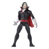 Marvel Legends The Amazing Spider-Man - Paquete de 2 Spider-Man y Morbius de 6 brazos