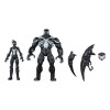Marvel Legends Caballeros del Espacio - Mania & Venom Space Knight 2 pack
