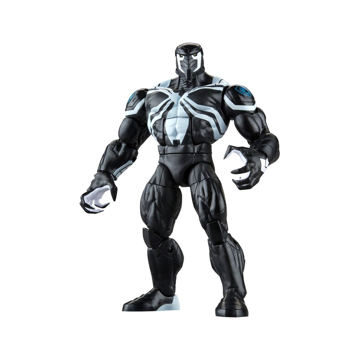 Marvel Legends Caballeros del Espacio - Mania & Venom Space Knight 2 pack