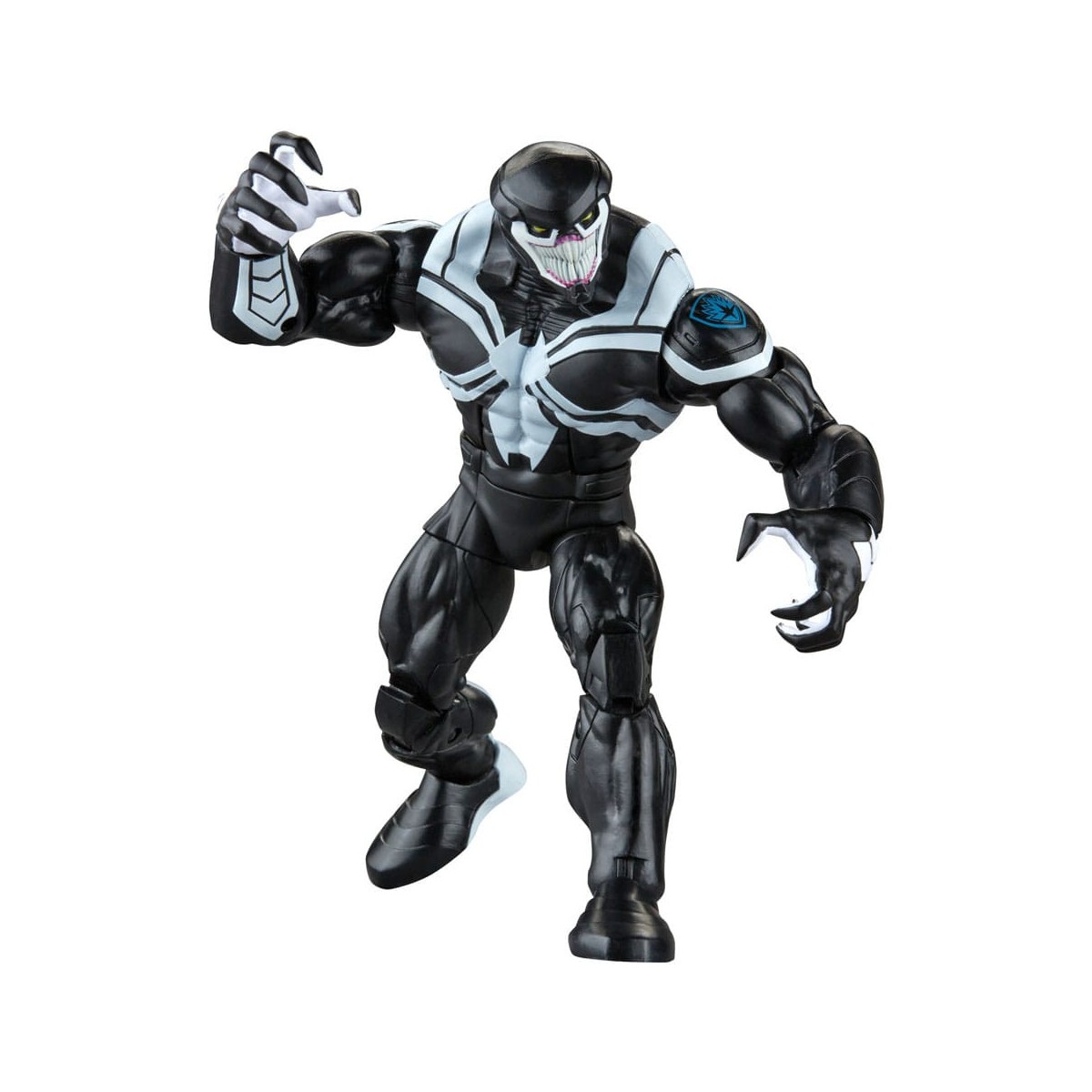 Marvel Legends Caballeros del Espacio - Mania & Venom Space Knight 2 pack