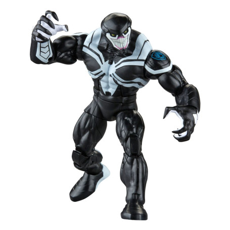 Marvel Legends Caballeros del Espacio - Mania & Venom Space Knight 2 pack