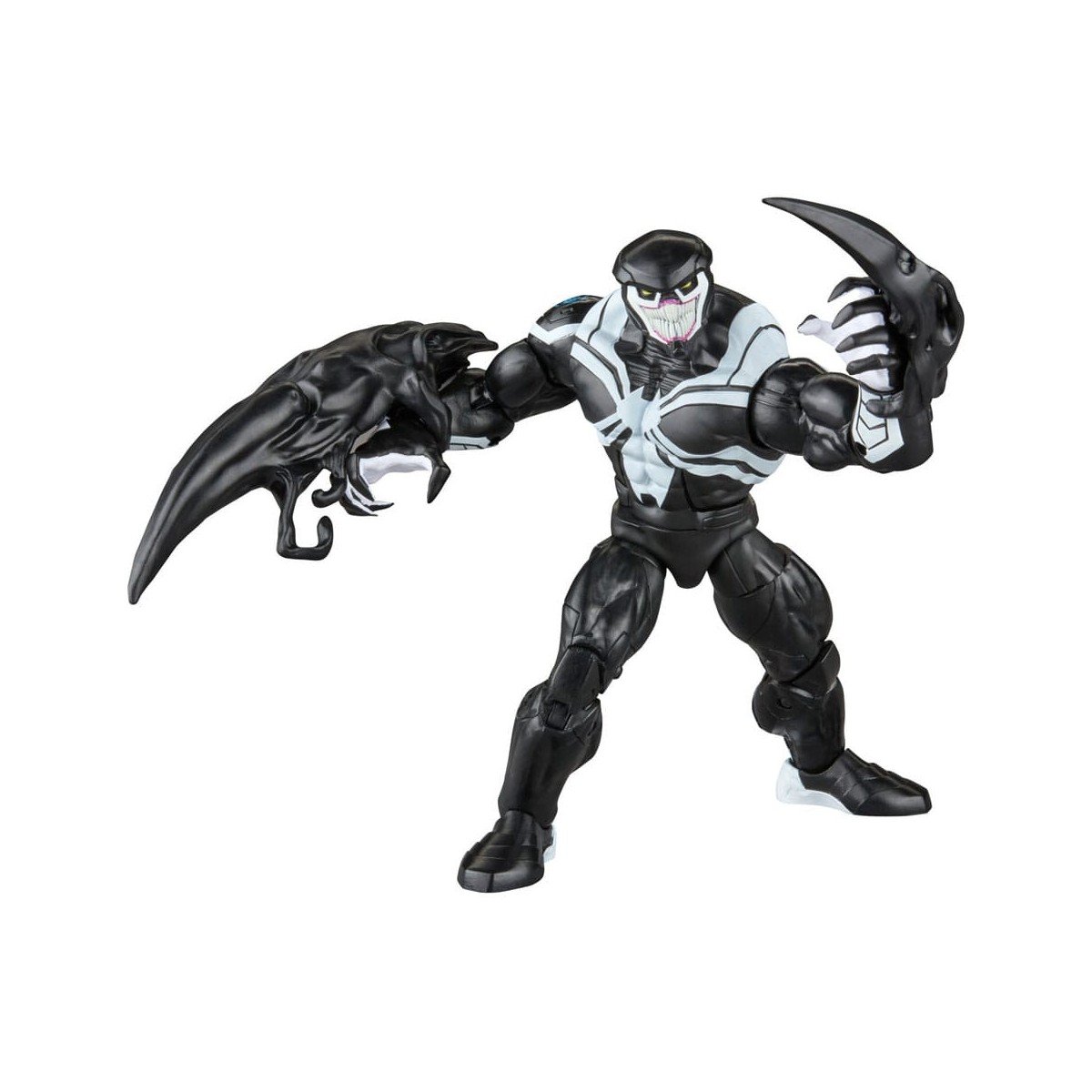 Marvel Legends Caballeros del Espacio - Mania & Venom Space Knight 2 pack